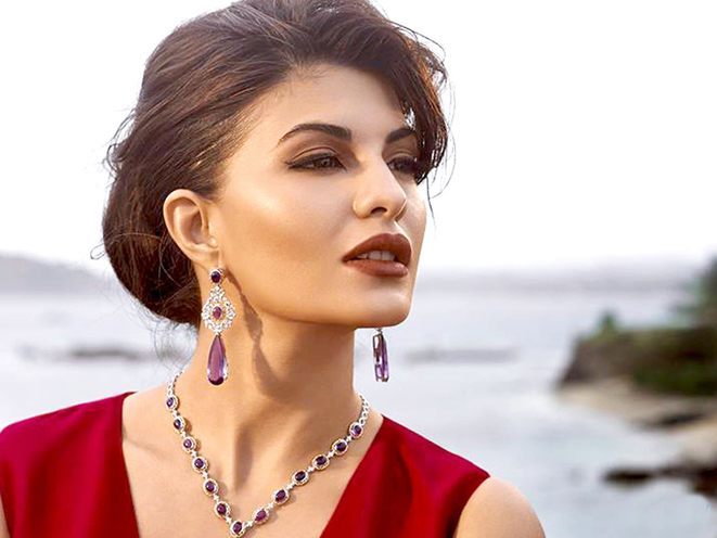 Jacqueline Fernandez