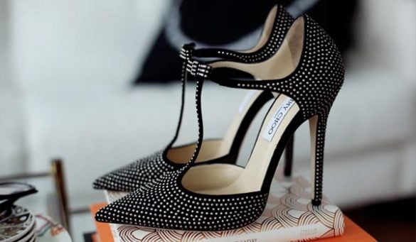 Jimmy Choo Dress Shoes