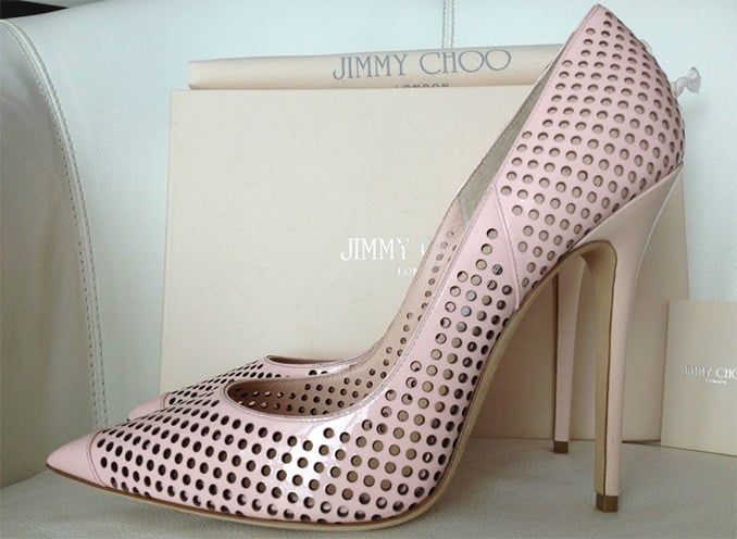 Jimmy Choo