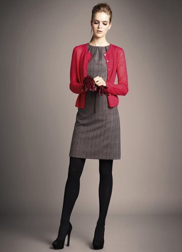 Ladies Winter Wear Clothes