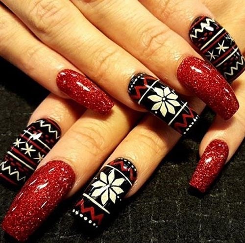 Nail Art Design Ideas