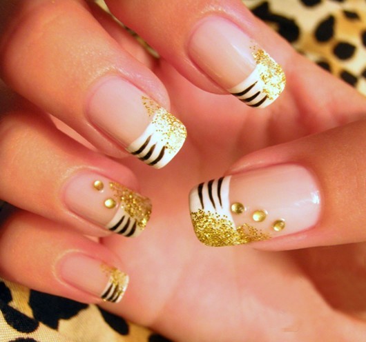 Nail Art Designs and Ideas 2016