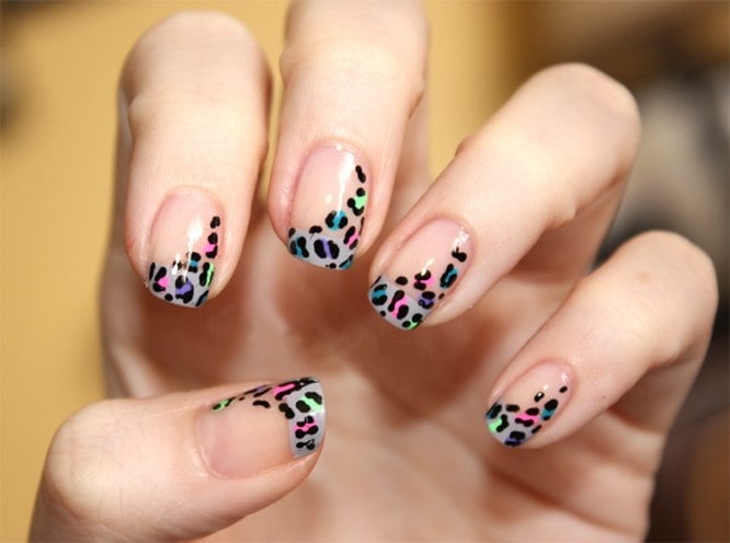 Nail Art Ideas