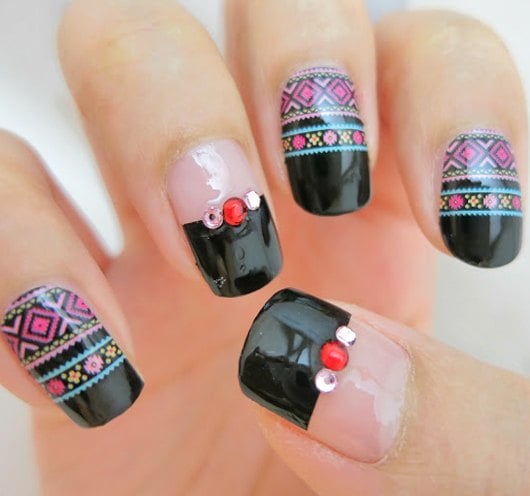 Nail Art