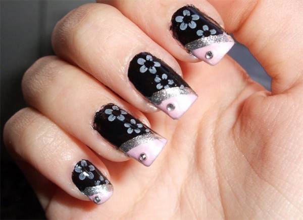 8. 25 Beautiful Nail Art Designs for Long Nails - wide 5