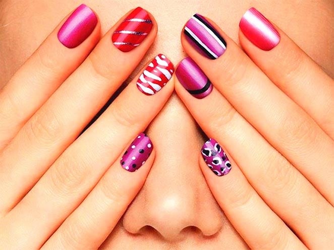 Nailart Designs