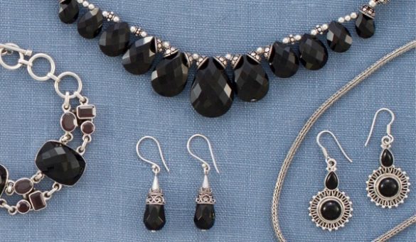 Onyx Jewelry