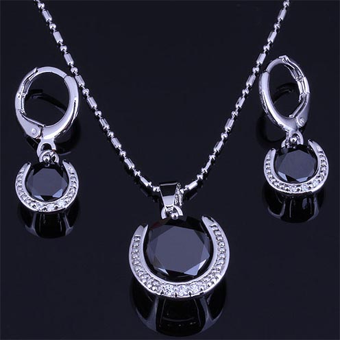 Onyx Jewelry Rings
