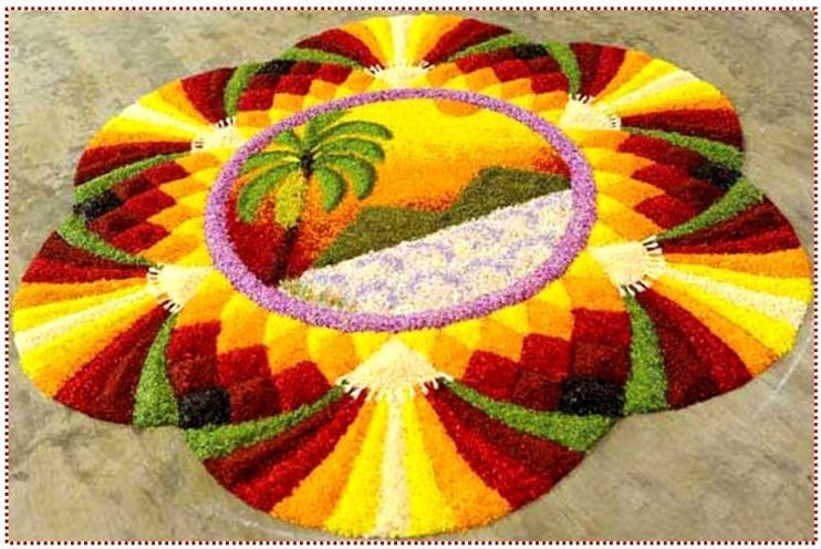 Rangoli Designs for Rangoli Lovers