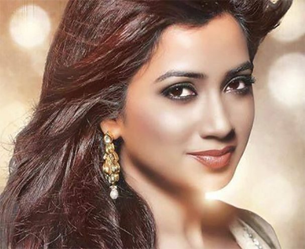 Shreya Ghoshal