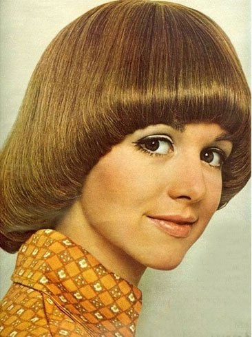 We Want The 70s Hair Styles Back Ways To Master The Fringes Bangs This Winter