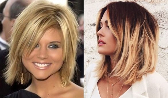 Spring Summer 2016 hair
