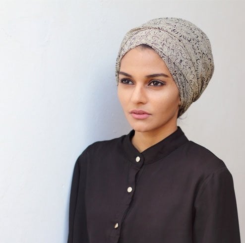 Turban Style