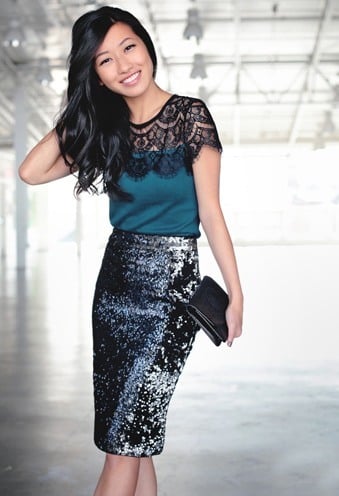 Womens Party Wear