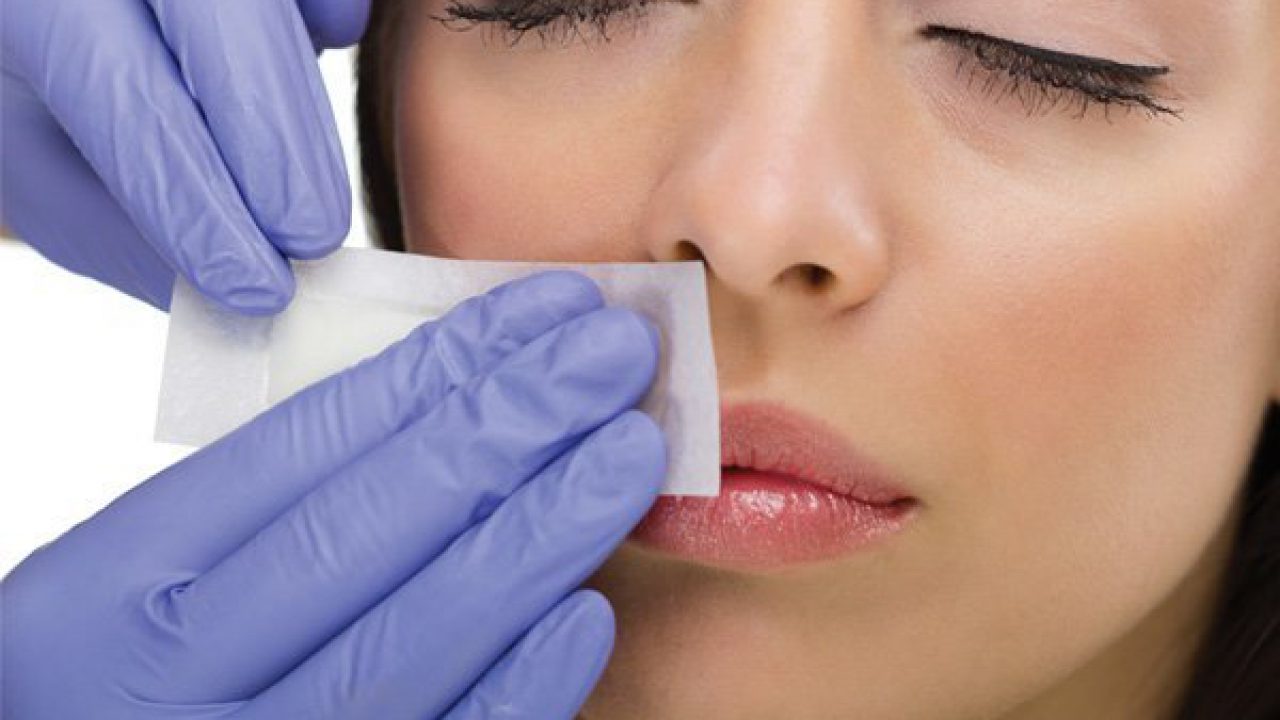 What Are The Aftercare Lip Wax Tips And Suggestions
