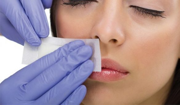 Aftercare Lip Wax
