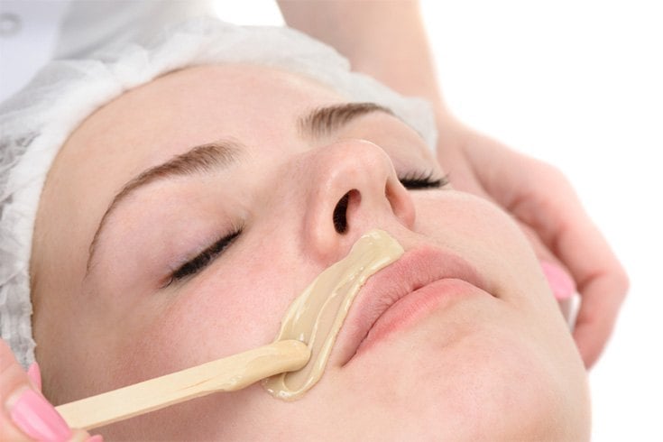 Aftercare For Upper Lip Waxing