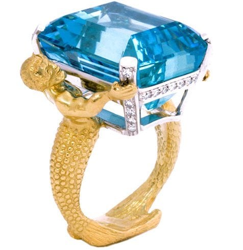 Aquamarine Jewellery Store