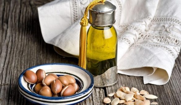 Argan Oil Benefits For Skin And Hair