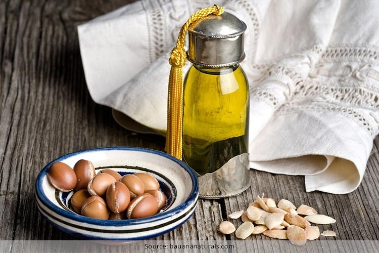 Argan Oil Benefits For Skin And Hair