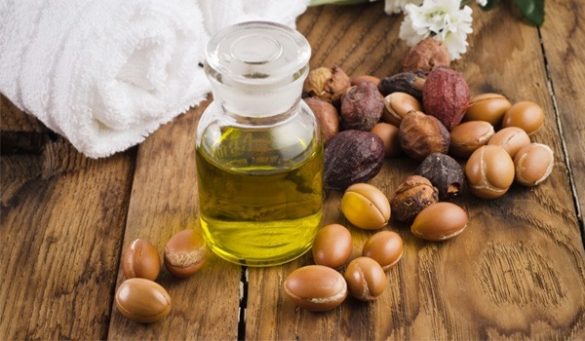 Argan Oil Treatment Benefits