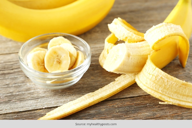 banana peel uses