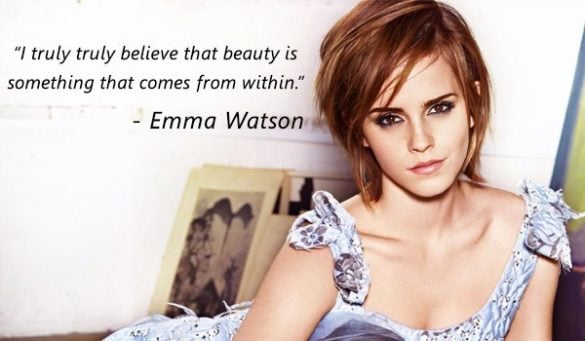 Beauty Quotes