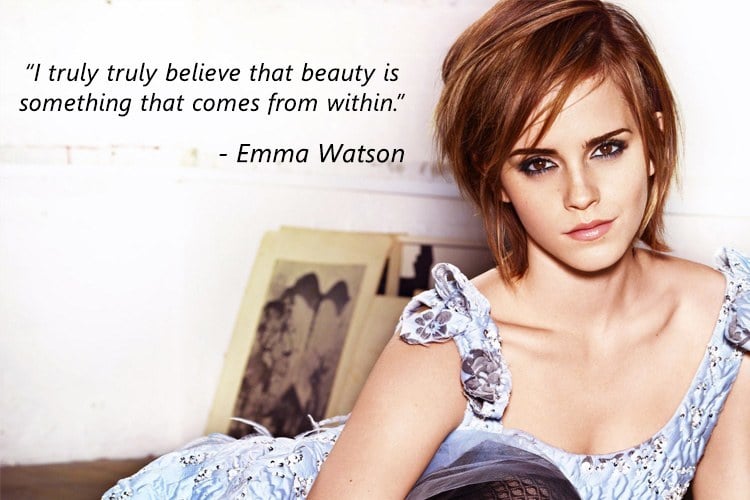 Beauty Quotes