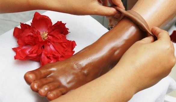 Benefits Of Chocolate Wax