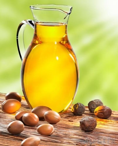 benefits of Argan Oil