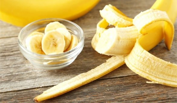 benefits of banana peel