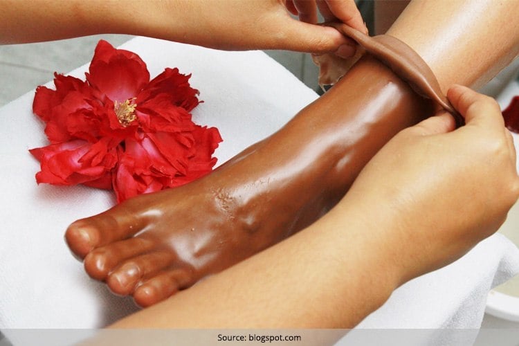 Benefits Of Chocolate Wax