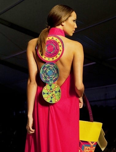 best colombian fashion trends