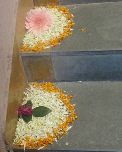 best flower rangoli