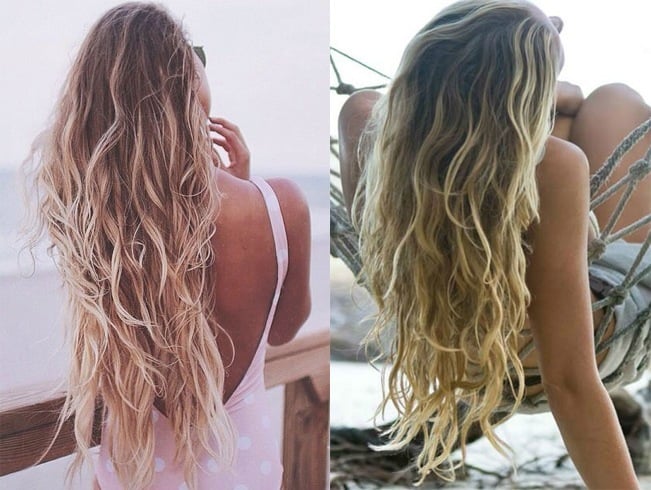 Best Haircut For Long Hair