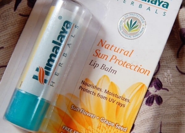 Best Lip Balm For Chapped Lips