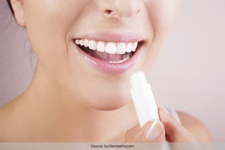 Best Lip Balm For Dry Lips