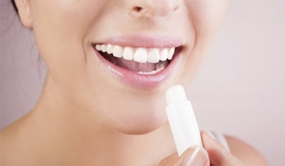 Best Lip Balm For Dry Lips