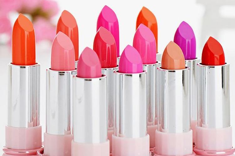 best lipsticks for dry lips