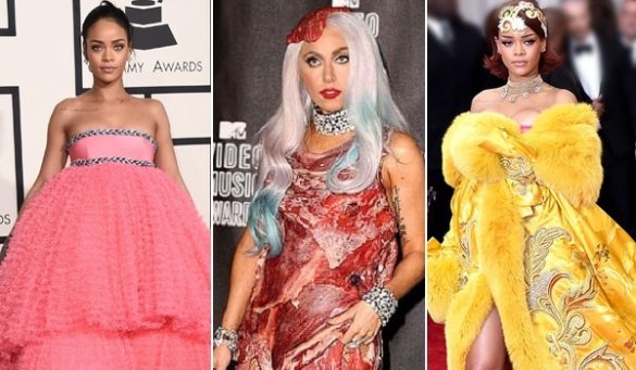 best red carpet dresses