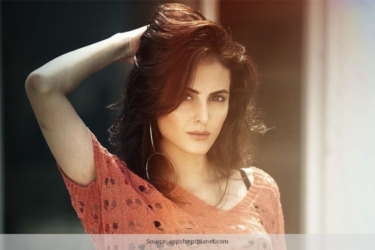 Bigg Boss 9 contestant Mandana Karimi