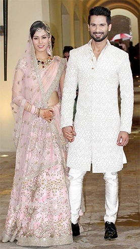 Bollywood Weddings 2015