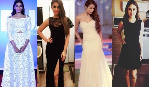 Celebrities Fashion this Week