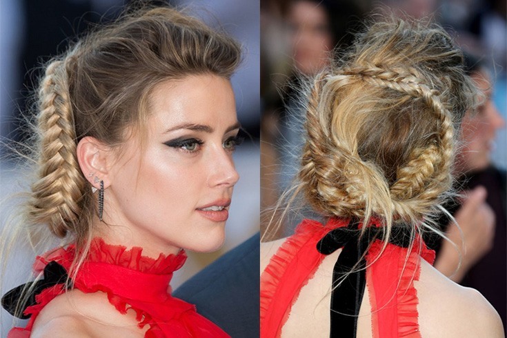 Celebrity Hairstyles