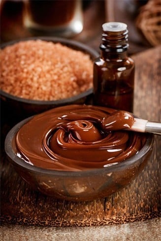 Chocolate Wax Benefits