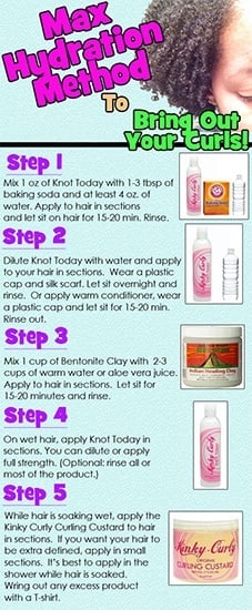 Want To Know How To Get Healthy Hair? Use These 10 Hacks And Make Those ...