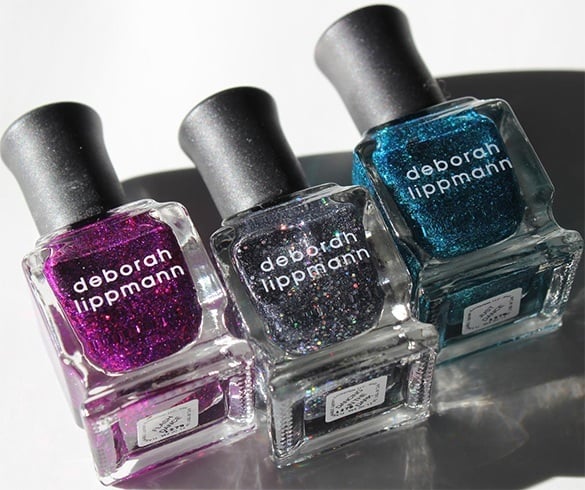 Deborah Lipmann Nail Polish