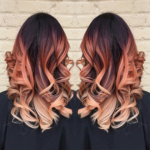 Easy Hairstyles For Long Straight Hair