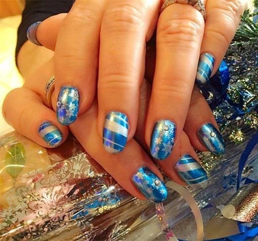 Home Tools For Nail Designs - Winder Frouths