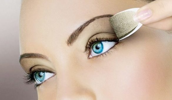 eyeshadow for Indian skin
